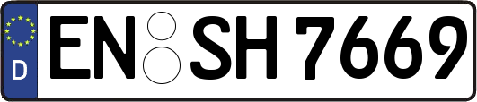 EN-SH7669