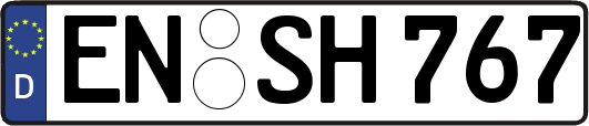 EN-SH767