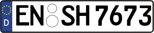 EN-SH7673