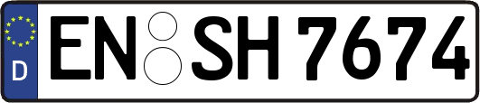 EN-SH7674