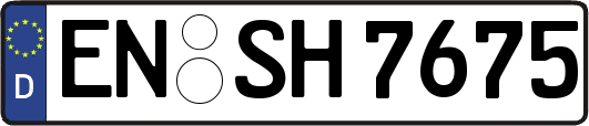 EN-SH7675