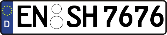 EN-SH7676