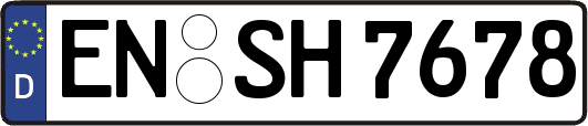 EN-SH7678