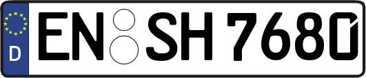 EN-SH7680