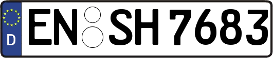EN-SH7683