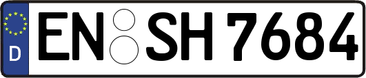 EN-SH7684