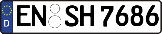 EN-SH7686