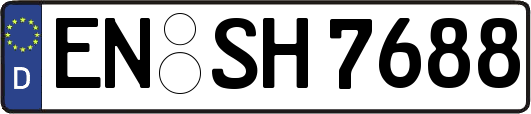 EN-SH7688