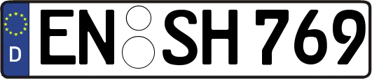 EN-SH769