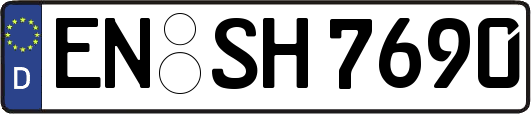 EN-SH7690