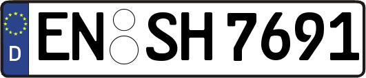 EN-SH7691