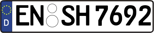 EN-SH7692