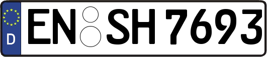 EN-SH7693