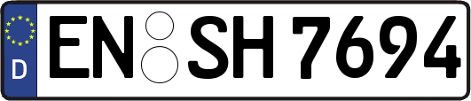 EN-SH7694