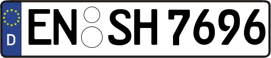 EN-SH7696