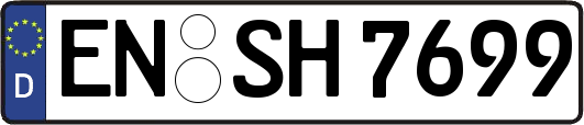 EN-SH7699
