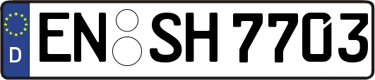 EN-SH7703