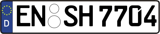 EN-SH7704