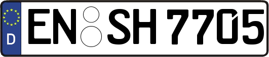 EN-SH7705