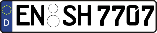 EN-SH7707