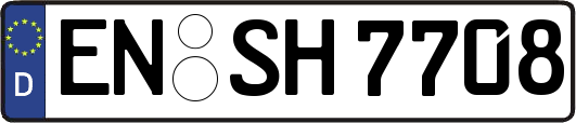 EN-SH7708