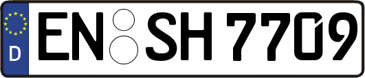 EN-SH7709