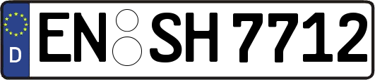 EN-SH7712