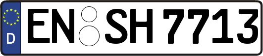 EN-SH7713