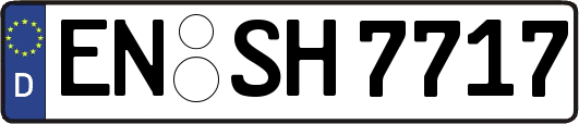 EN-SH7717
