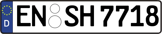 EN-SH7718