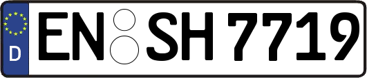 EN-SH7719