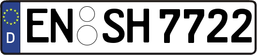EN-SH7722