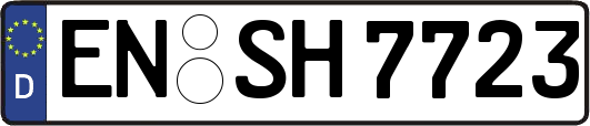 EN-SH7723