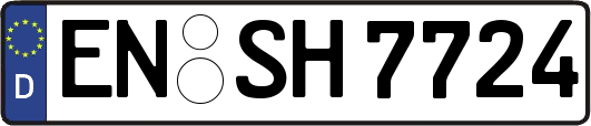EN-SH7724