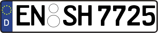 EN-SH7725