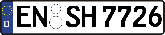 EN-SH7726