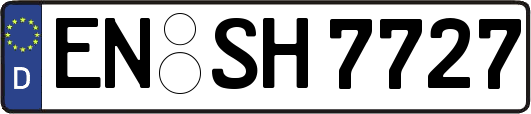 EN-SH7727