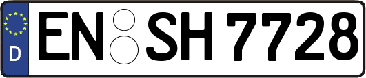 EN-SH7728