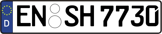 EN-SH7730