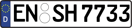 EN-SH7733