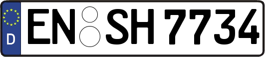 EN-SH7734