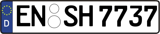 EN-SH7737