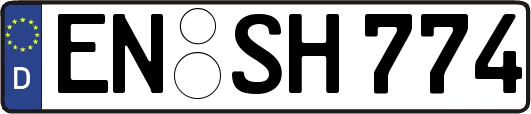 EN-SH774
