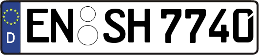 EN-SH7740