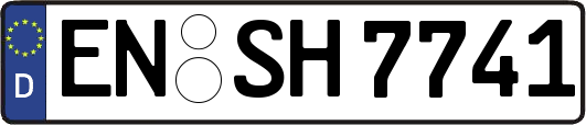 EN-SH7741