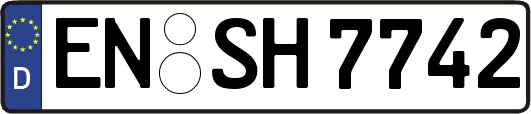 EN-SH7742
