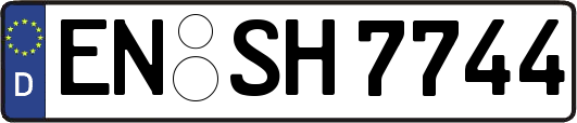 EN-SH7744