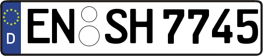 EN-SH7745