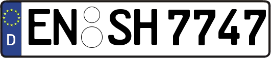 EN-SH7747