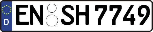 EN-SH7749